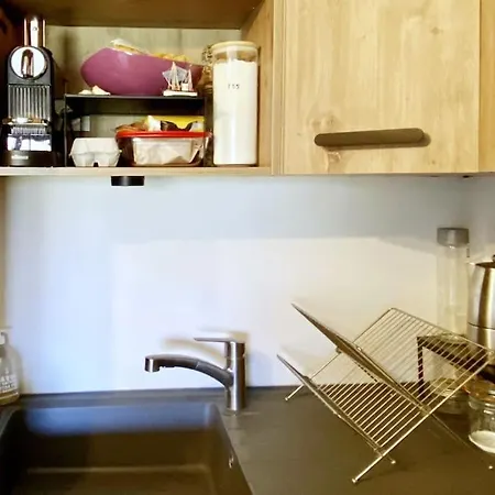 L'echappee, 2 Personnes Pkg, Lac Et Montagne Apartamento