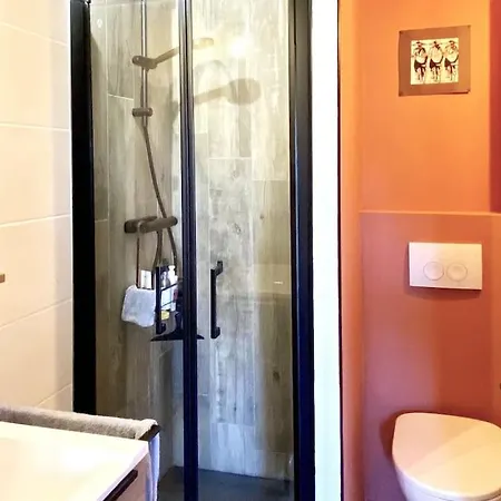 L'echappee, 2 Personnes Pkg, Lac Et Montagne * Annecy
