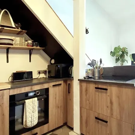 L'echappee, 2 Personnes Pkg, Lac Et Montagne Apartamento Annecy