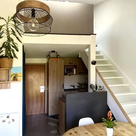 L'echappee, 2 Personnes Pkg, Lac Et Montagne Apartamento Annecy