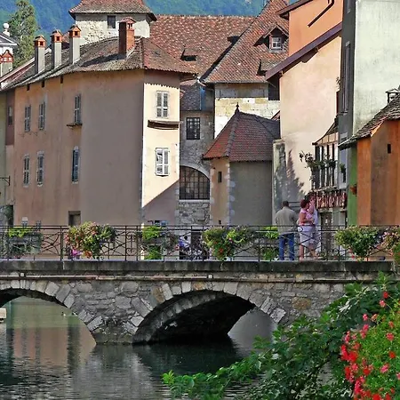 L'echappee, 2 Personnes Pkg, Lac Et Montagne *